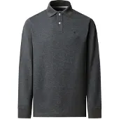 Hackett T-Shirt gris foncé