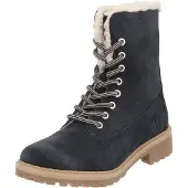 Palado Boots 'Olib' bleu