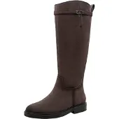 Tamaris Bottes marron