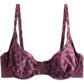 Next Hauts de bikini rouge