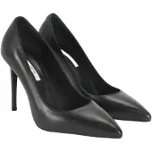 Desa Escarpins 'Stilett' noir