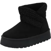 Palado by Sila Sahin Bottines 'Meldanna' noir