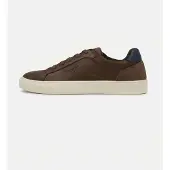 Wrangler Chaussure à lacets 'Dusteen' marron