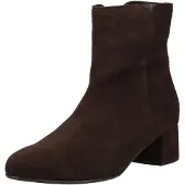 Gabor Bottines Bottines en cuir velours