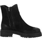 Palado Boots 'Valris' noir