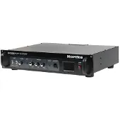 Hartke LH500 Tête D'ampli 500W/4 Ohms Rack 2u