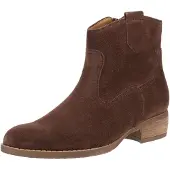 Gabor Bottines Bottines en cuir velours