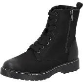 Palado Boots 'Labard' noir