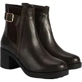 Desa Bottes 'Stiefeletten' marron