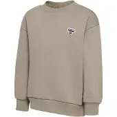 Hummel Sweat kaki