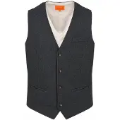Suitable Gilet Kris Vert foncé Vert foncé taille 50