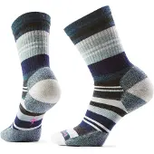 Smartwool Chaussettes bleu clair / mélange de couleurs