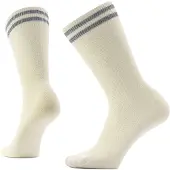 Smartwool Chaussettes gris / blanc naturel