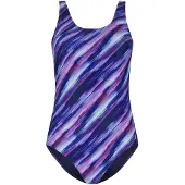 Ten Cate Maillot de bain violet