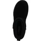 Palado by Sila Sahin Boots 'Ausia' noir