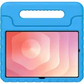 Just in Case Samsung Galaxy Tab S11 Kids Cover Bleu