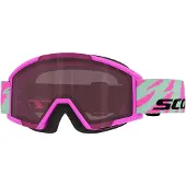 SCOTT Lunettes De Ski Junior Shield