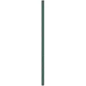 vidaXL Membrane anti-mauvaises herbes vert 4x5 m PP