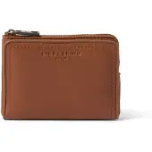 Liebeskind berlin Porte-monnaies 'Smilla' cognac