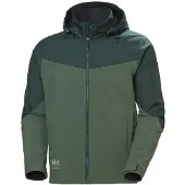 Helly Hansen Veste Softshell Oxford