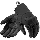 REV'IT! Cassini 2 H2O, gants imperméables ,Noir ,XL
