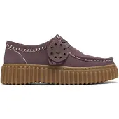 Clarks Torhill Bee - chaussures à lacets pour femmes