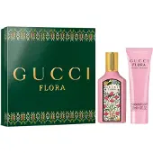 Gucci - Gorgeous Gardenia Fragrance Set - 2 ST