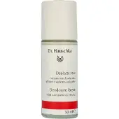 Dr. Hauschka Déodorant Rose 50 ml Rouleau