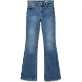 Vero Moda Jean bleu denim