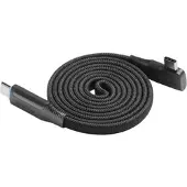 SmallRig 5613 Self-Coiling USB-C Data cable 240W USB2.0 - 100cm