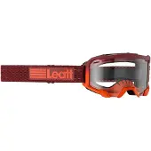 Leatt Lunettes Velocity 4.0 Mtb