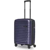 Pactastic trolley Collection 04 Trolley Purple - Metallic pourpre 55cm