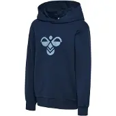 Hummel Sweat de sport gentiane