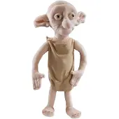 Noble Collection Harry Potter Dobby Plü schtier.