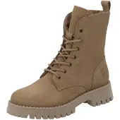 Palado Boots 'Balnas' beige