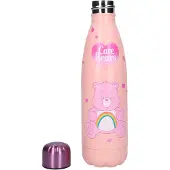 Care Bears Gourde de - Thirsty For More - pour Indifférent - multicolore - Taille Standard