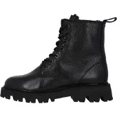 Palado Boots 'Phessis' noir