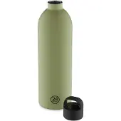 24Bottles Gourdes 'Clima' vert