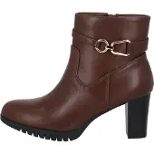Palado Boots 'Finnea' marron