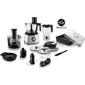 Philips Robot De Cuisine (hr7778/00)