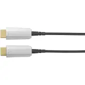 VivoLink PROHDMIOP70 câble HDMI 70 m HDMI Type A (Standard) Noir