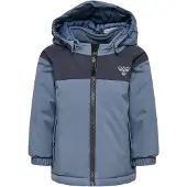 Hummel Veste fonctionnelle bleu / noir