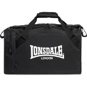 Lonsdale Sac Duffle Syston 30l
