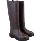 Desa Bottes 'Winterstiefel' marron