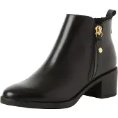 Marco Tozzi Bottines noir