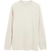 s.Oliver T-Shirt crème
