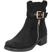 Palado Boots 'Okolae' noir