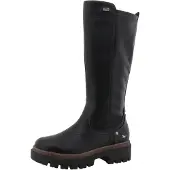 Mustang Bottes noir