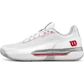 Wilson Chaussures Pour Terre Battue Rush Tour 5