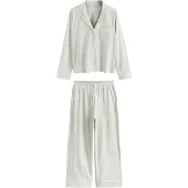 Next Pyjama gris / gris clair